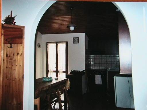 La cucina